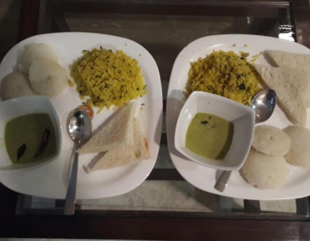 Hotel Alfa International Near Nanavati Hospital Mumbai Near Airport Mumbai Near Juhu Beach Eksteriør bilde