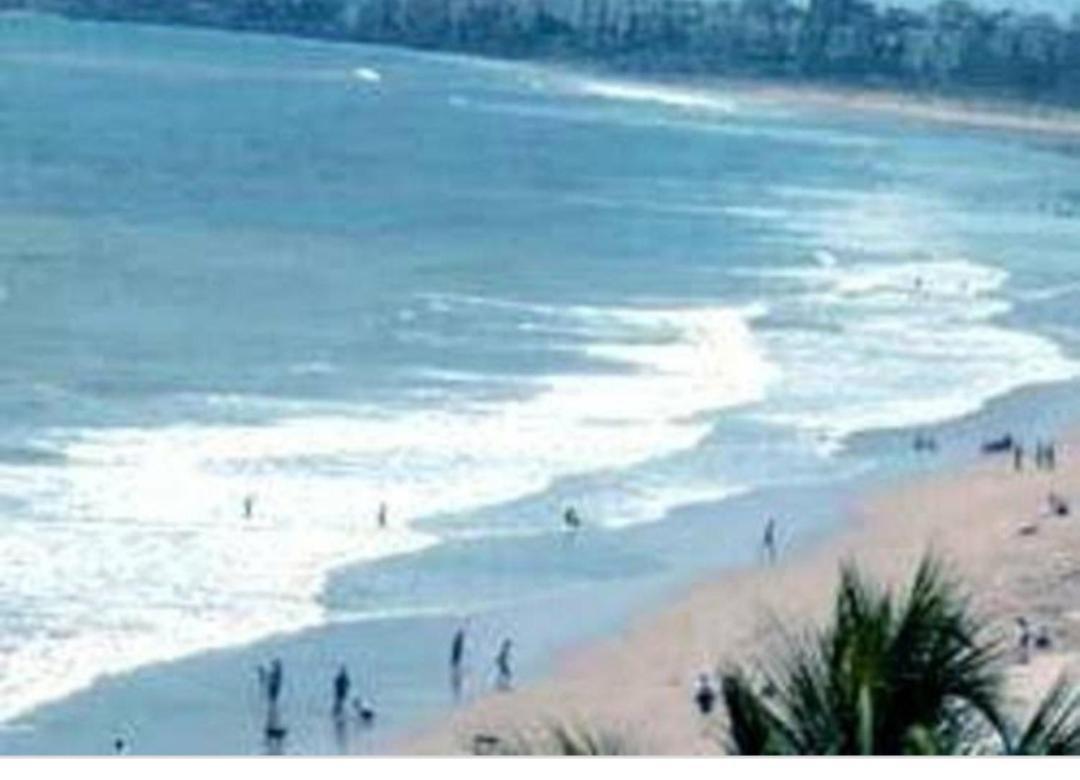 Hotel Alfa International Near Nanavati Hospital Mumbai Near Airport Mumbai Near Juhu Beach Eksteriør bilde